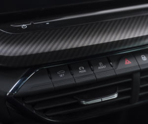 Skoda Octavia RS iV 1.4 TSI Plug-In Hybrid