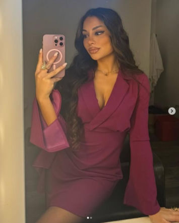 Naomi Moschitta