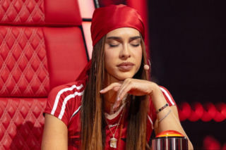 Blanka zalała się łzami w The Voice Kids. Poruszające sceny na planie