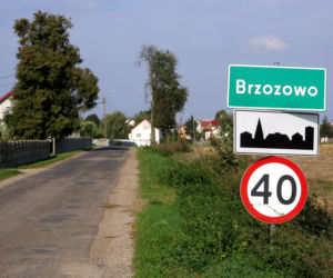 Brzozowo. Janusz F. (49 l.) podejrzany o zabójstwo 36-letniej żony