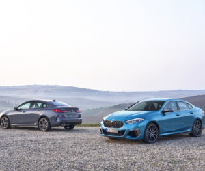 BMW serii 2 Gran Coupe 