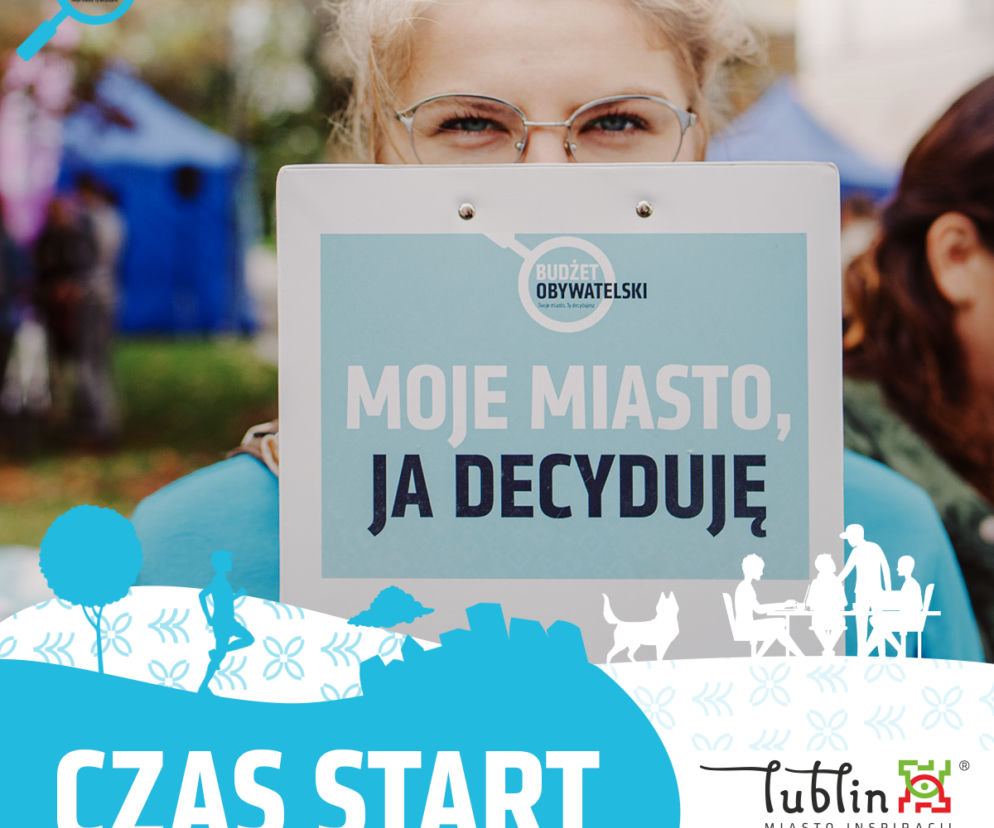 Budżet Obywatelski: Wystartowała kolejna edycja 