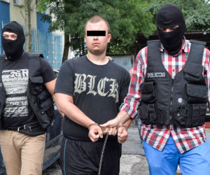 Dawid kocha szybie samochody. Jako 19-latek ukradł Jaguara, teraz wybrał Porsche