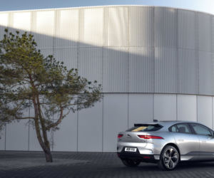 Jaguar I-Pace (2021)