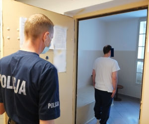Kradł części do samolotów 