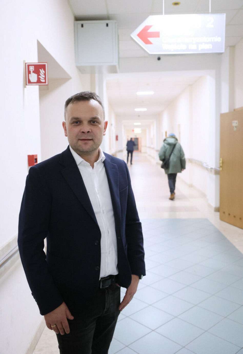 Tomasz Sygut zapowiada zmiany w TVP