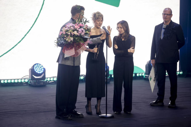 BNP Paribas Warsaw SerialCon