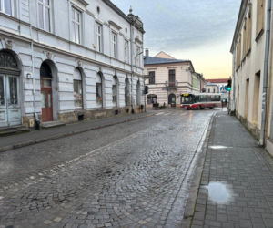 Będą korki i objazdy! Po weekendzie rusza remont ul. Lwowskiej