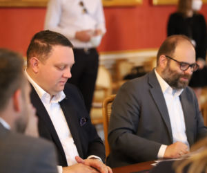 Na poznanie tych nazwisk czekałeś ponad miesiąc! Zagłosuj, nim będzie za późno