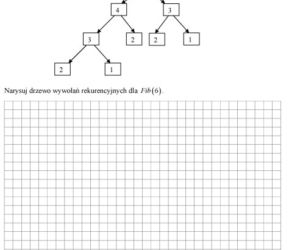 Matura 2012 - informatyka, poziom podstawowy