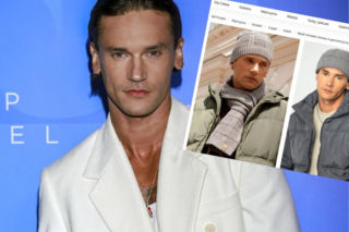 O ich produkty biją się w Lidlu. Teraz promuje je zwycięzca Top Model