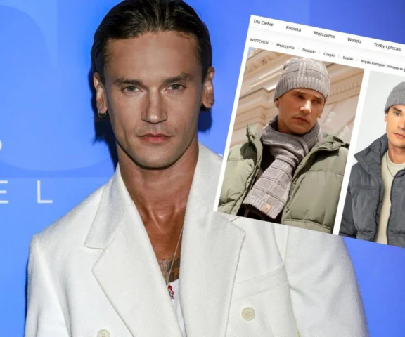 O ich produkty biją się w Lidlu. Teraz promuje je zwycięzca Top Model