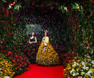 World Flower Show powraca do Wrocławia
