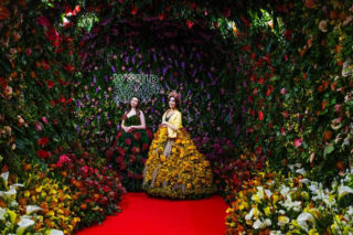 World Flower Show powraca do Wrocławia