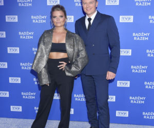 Marta Manowska, Rafał Brzozowski