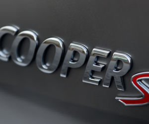 MINI Clubman Cooper S