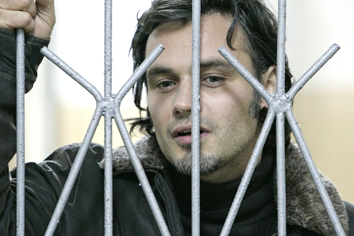 Jan Wieczorkowski