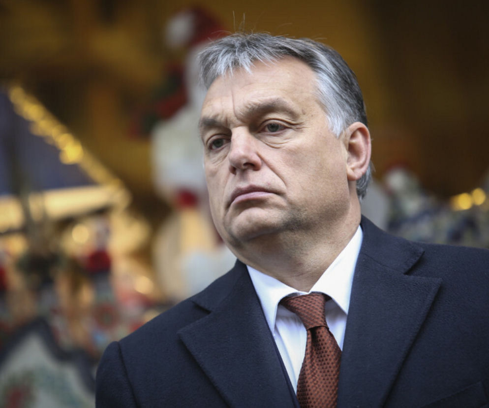 Viktor Orban