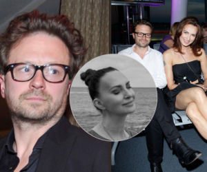 Robert Wolański uczy się żyć bez Agnieszki Maciąg. Odpowiedzi szuka w gwiazdach – mówiła: „Podnieś wzrok”