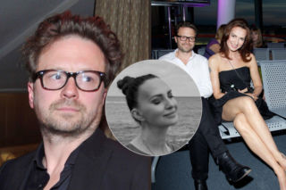 Robert Wolański uczy się żyć bez Agnieszki Maciąg. Odpowiedzi szuka w gwiazdach – mówiła: „Podnieś wzrok”