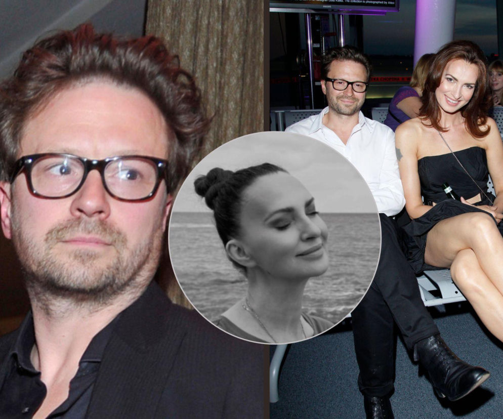 Robert Wolański, Agnieszka Maciąg