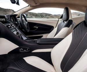 Aston Martin DB11