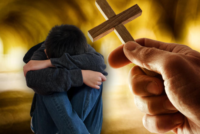 Ksiądz oskarżony o molestowanie ministranta. Został zesłany do Polski z USA za niewłaściwe zachowania