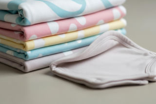 Łomża zmienia wyprawkę dla noworodków. Czy to na pewno trafiony prezent?