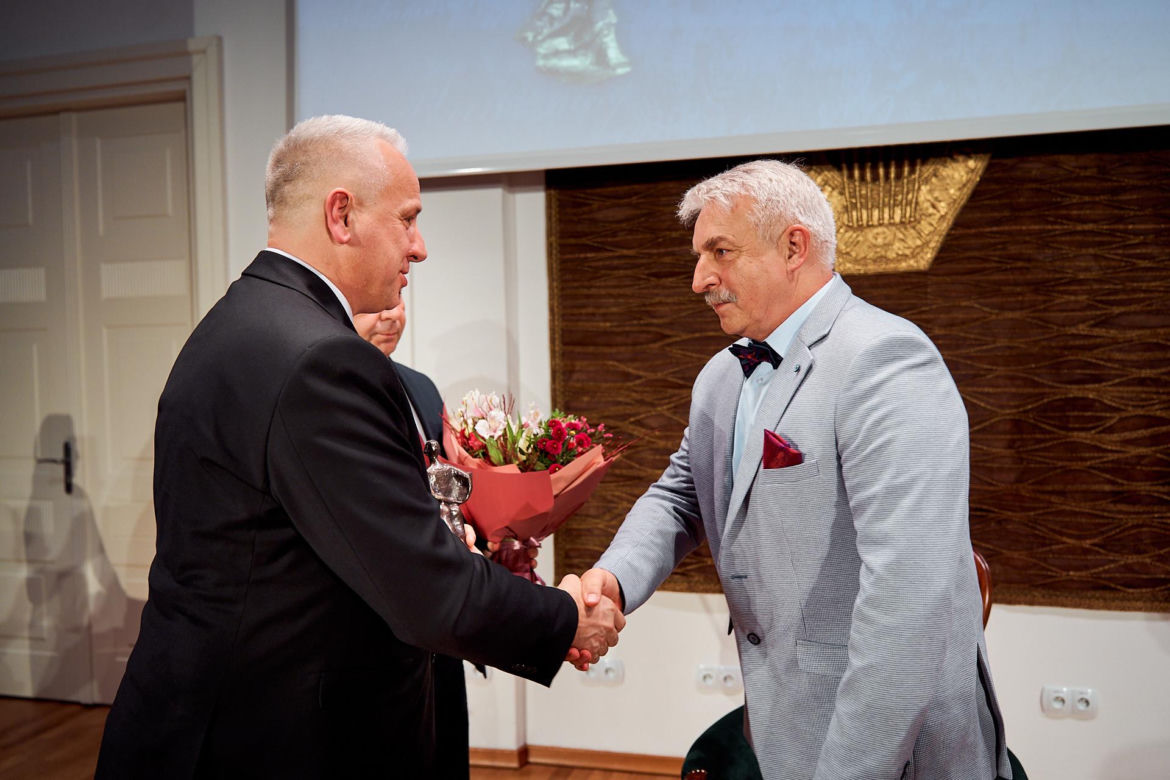Siedleckie Aleksandrie 2025 wręczone. W tym roku przyznano dziewięć nagród
