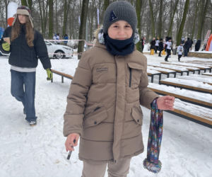 34 FINAŁ WOŚP W RADOMIU