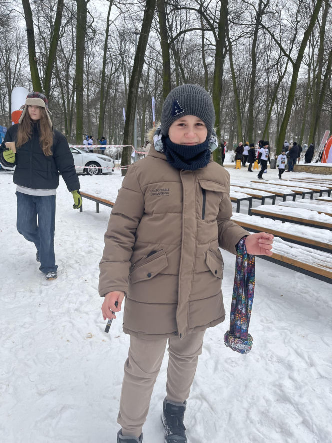 34 FINAŁ WOŚP W RADOMIU