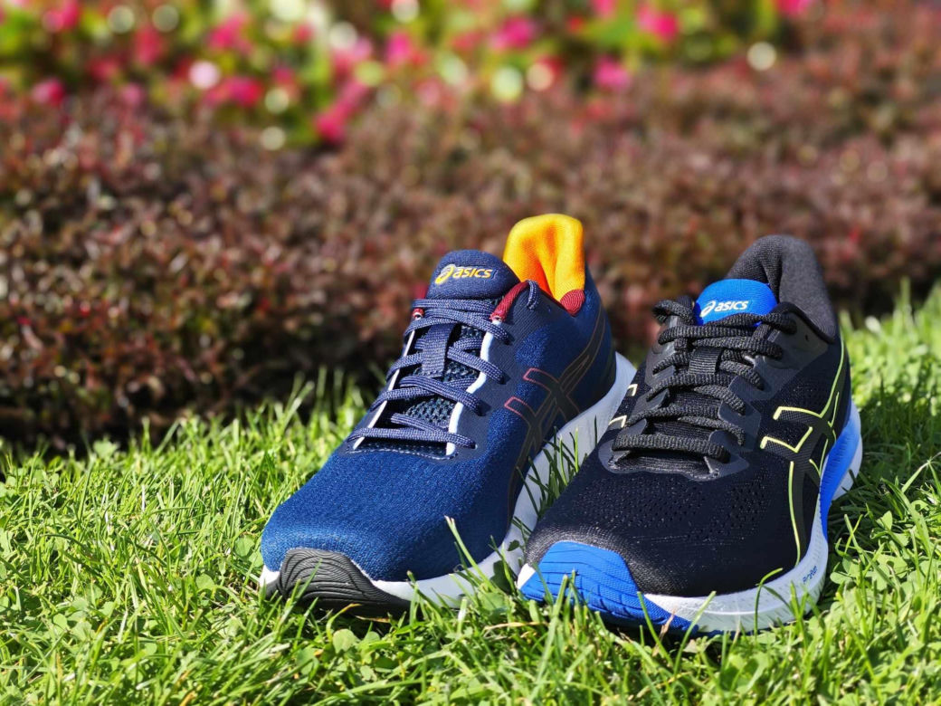 Asics
