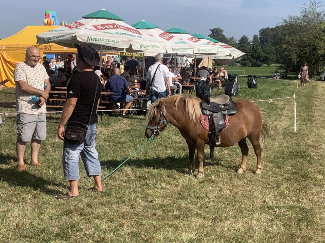 Wydarzenie odbywa się w dniach 7 i 8 września