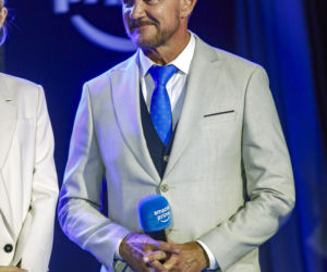 Cezary Pazura. Niemcy mnie rozpieszczają