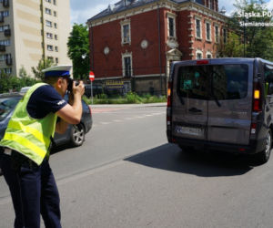 Siemianowice: Śmiertelne potrącenie na pasach. Wyrwało kobiecie nawet buty!