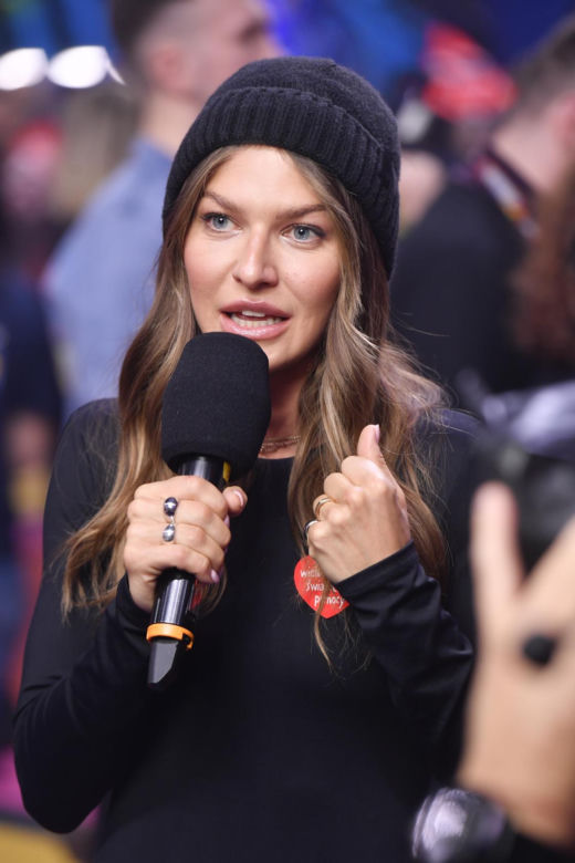 Szampańska noc WAGs w Turcji! Anna, Marina i Julia pokazały, jak się bawi elita