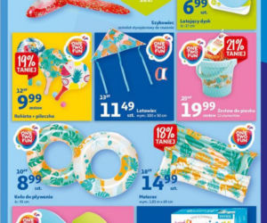 Promocje na Dzień Dziecka w Auchan