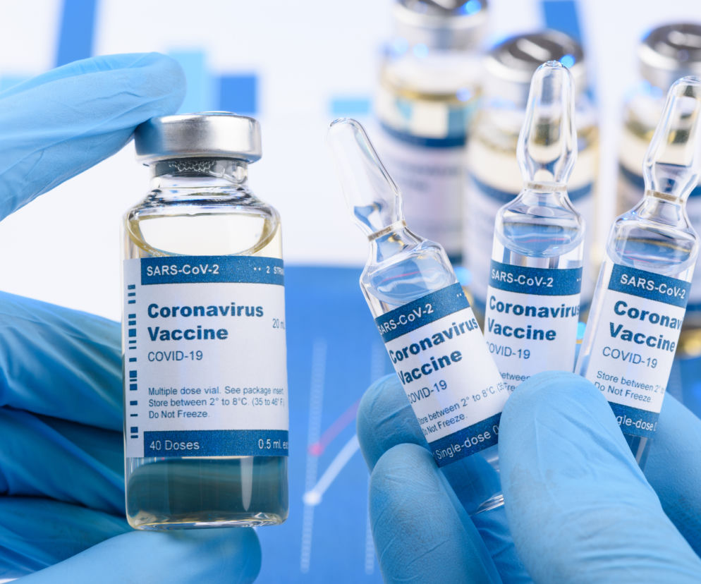 Dodatkowa dawka szczepionki przeciw SARS-CoV-2 będzie konieczna?