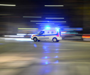  Kierowca rozjechał 14-letnią dziewczynkę. W rowie spała jej koleżanka. Koszmar na Opolszczyźnie