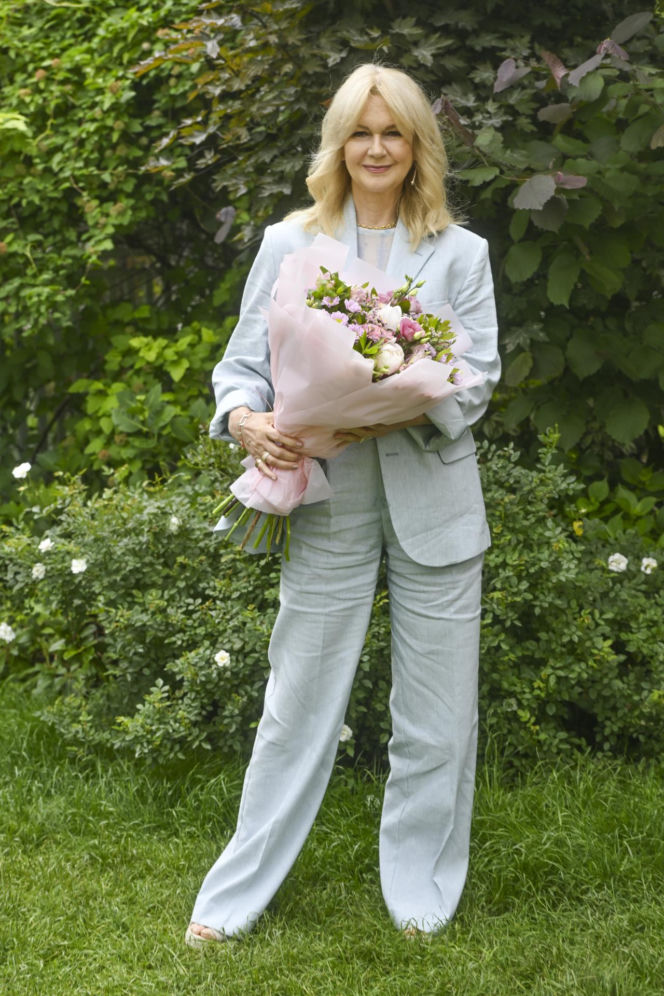 Grażyna Torbicka