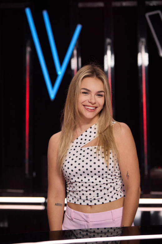 "The Voice of Poland"