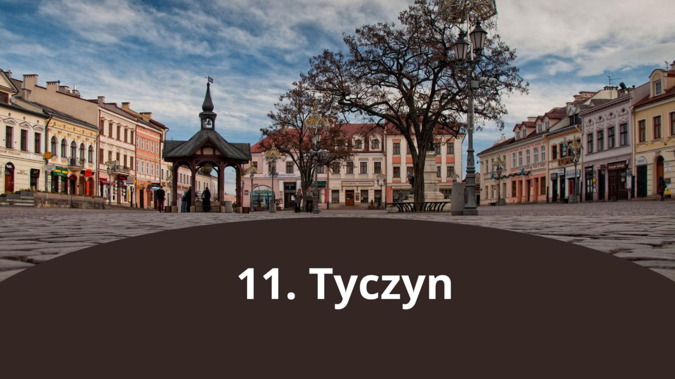 Gmina dobra do życia 2023