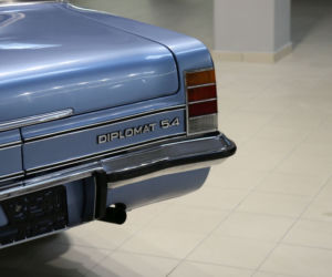 Warsaw Oldtimer Show 2016
