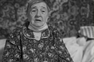 W Mariupolu zmarła ocalała z Holokaustu 91-latka. Chciała wiedzieć tylko jedno: dlaczego to się dzieje?