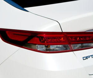 Kia Optima 1.7 CRDI 7DCT XL