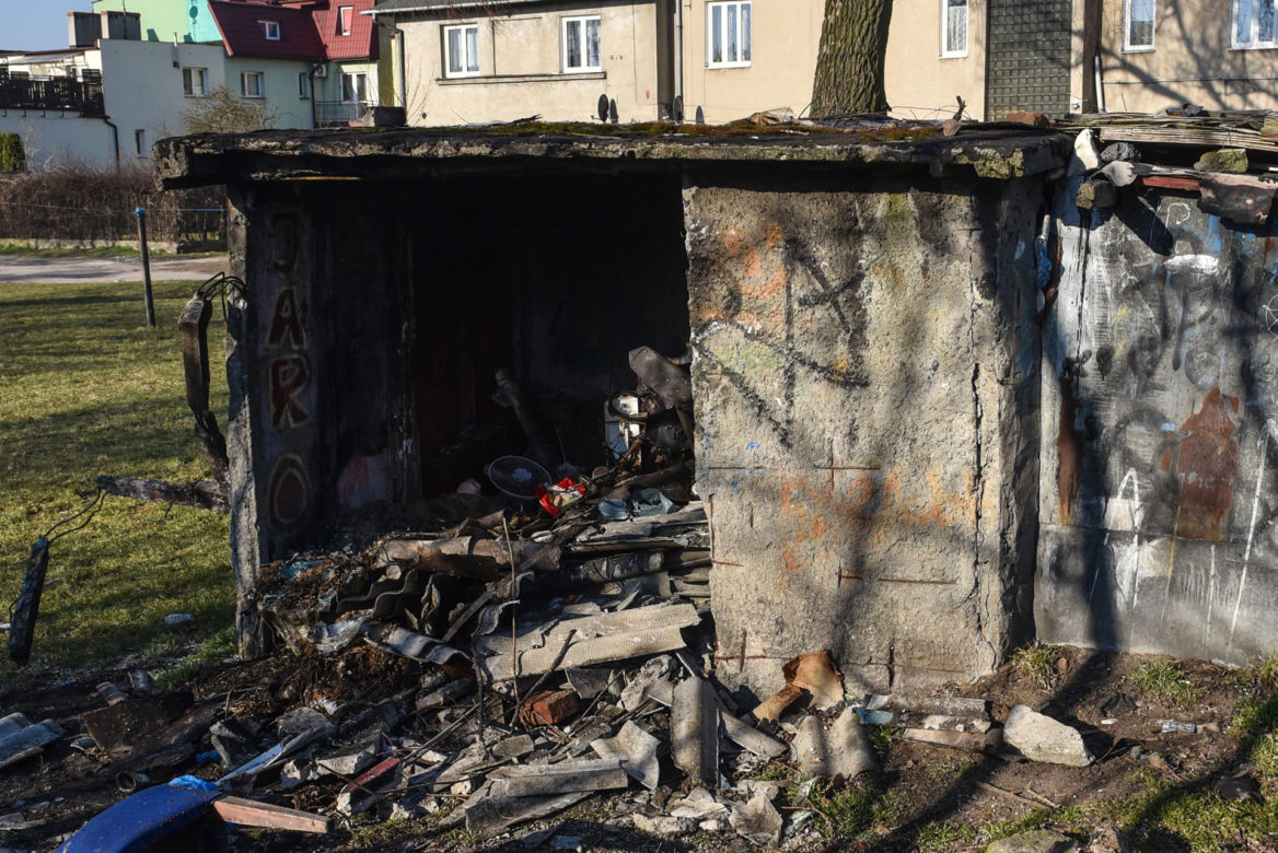  Brutalne morderstwo w Płocku. 42-letni Radosław zabił troje dzieci. Jest opinia biegłych w sprawie mężczyzny