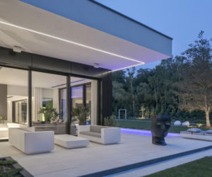 RE: PERFECT HOUSE: najlepszy dom w Polsce