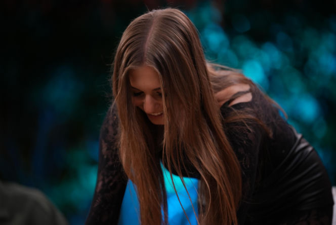 Hotel Paradise 12 - odcinek 15