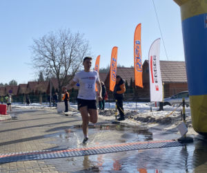 12. Dadajowy Bieg Morsa