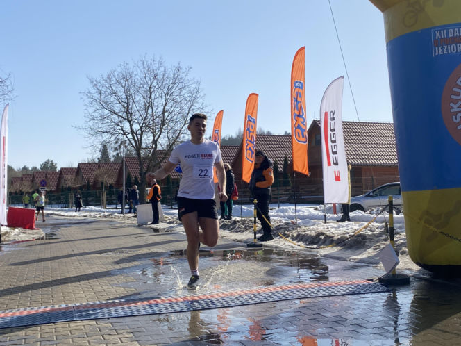 12. Dadajowy Bieg Morsa